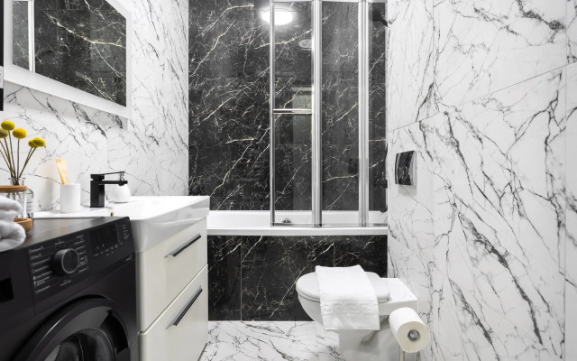 Квартира в ЖК бизнес-класса На берегах Невы