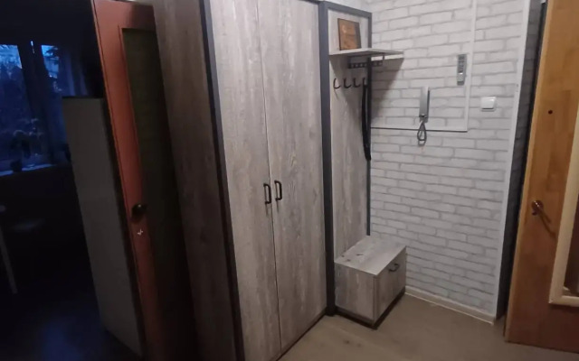 Квартира Жд-Вокзал-Сочи