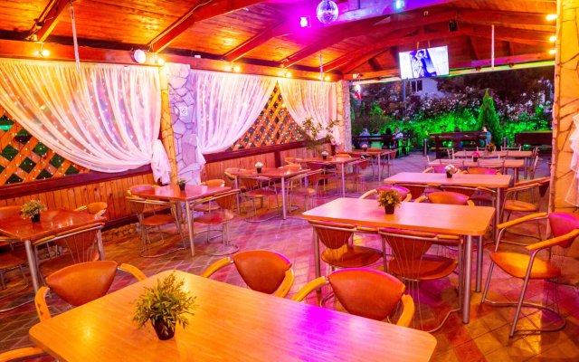 Assol Guest House