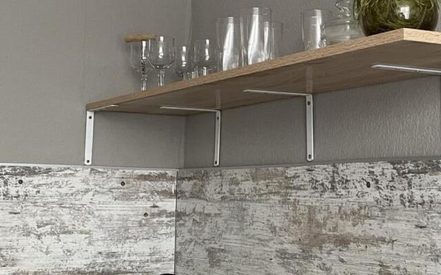 Apartamenty V Sovetskom Rayone