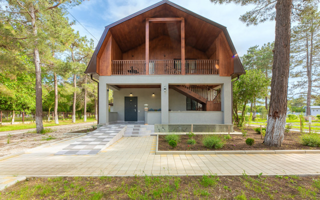 Курортный отель Пляжный Посёлок