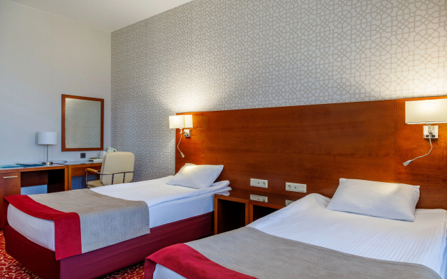 Grand Otel' Kazan'