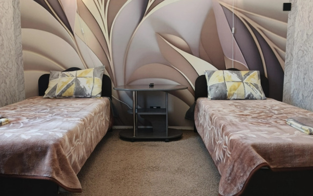 Гостевой дом Сказка