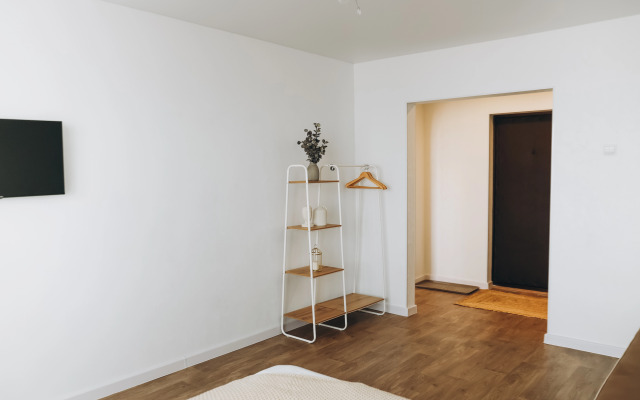 Na Mkrn Davydovskiy-3 9 Flat