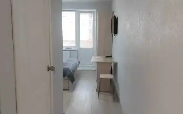 Апартаменты на Зелёном Бульваре 4