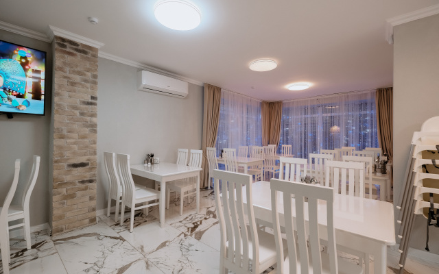 Malen'kij Prints Mini-Hotel