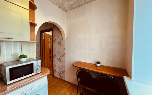 Let1 Apartments