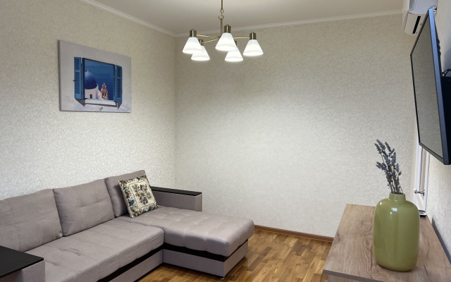 Апартаменты 245 Мира 44 лит 2