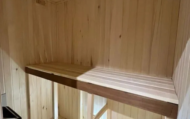 Частный дом на берегу озера Кончезеро