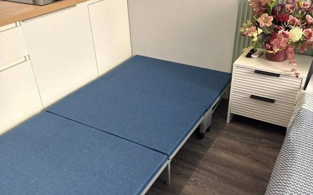 Апартаменты ЖК М1 Сколково 1194