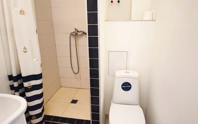 Квартира ArendApartment Graf Orlov 52