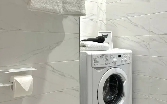 Apartamenty Flat