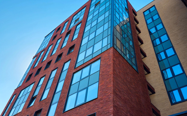 Апартаменты Маренго