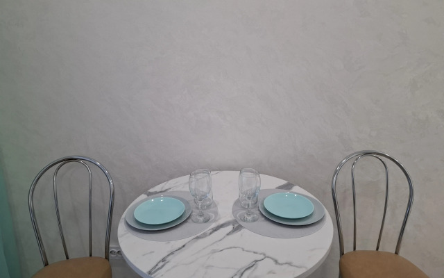 Odnokomnatnaya na Vlasikhinskoy Flat