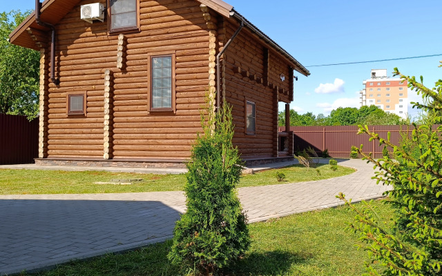 Pskov Guest House