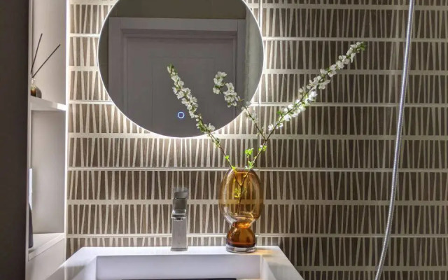 Квартира Уютная и Современная