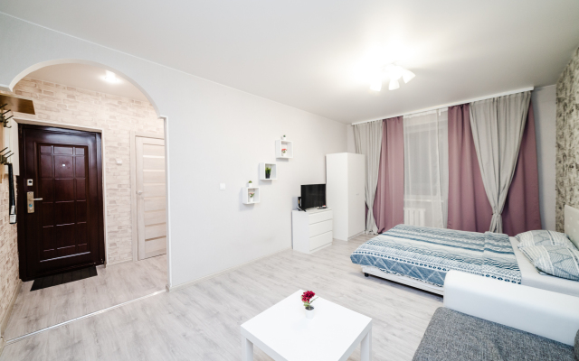 Na Ulitse Konstantina Simonova 8k1 Flat
