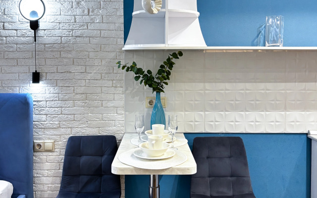 Жилое помещение MegaStay 8