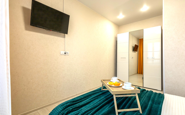 Апартаменты на Атласова