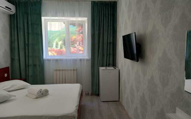 Usadba Agat Guest House