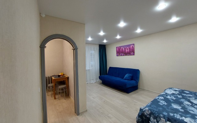 Квартира в центре рядом с набережной Волги!