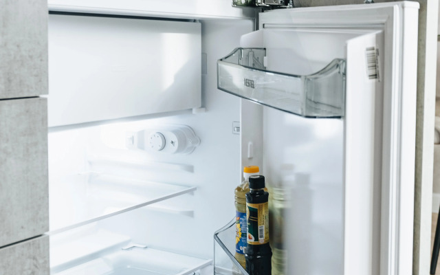 Квартира Стильная Студия в Шерегеше