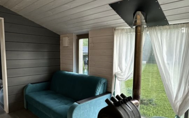 Engoville House Guest House