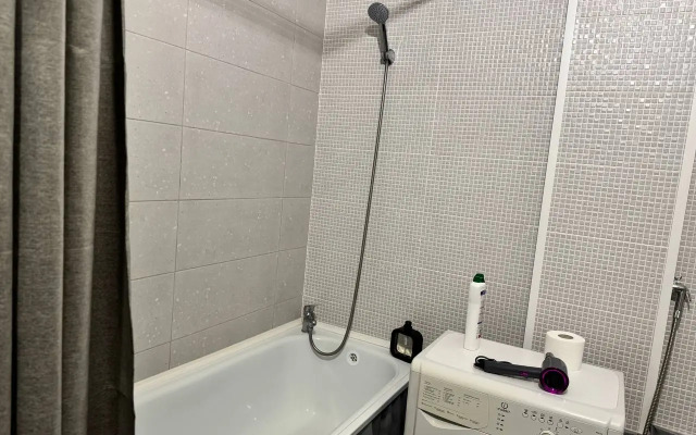 Квартира Уютная студия