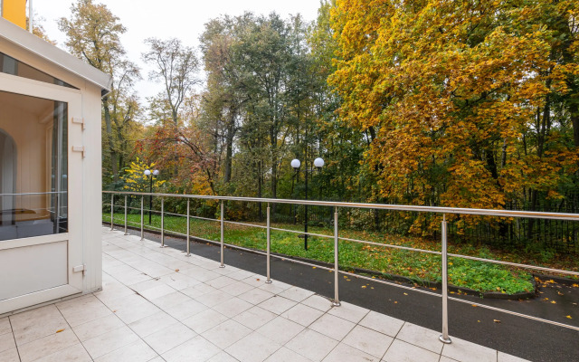 Загородный отель Усадьба Горки