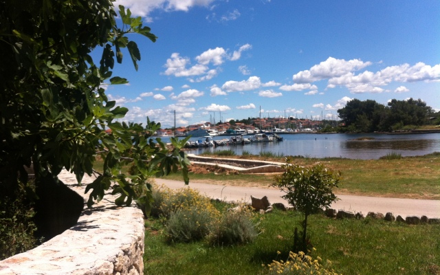 Вилла Rustic Miketa