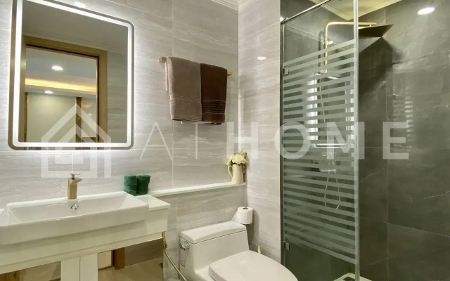 Dusit Grand Park 2 Apartments