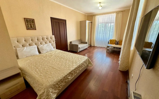 Palermo Premium Guest house