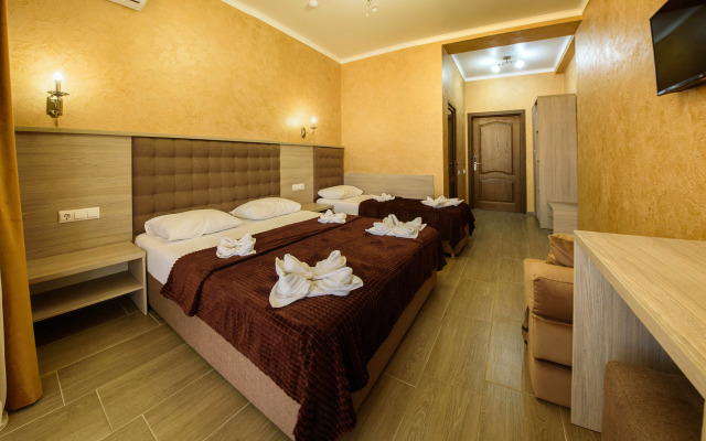 Odisseya Hotel