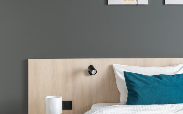 Апартаменты на Киевской улице рядом с метро Фрунзенская