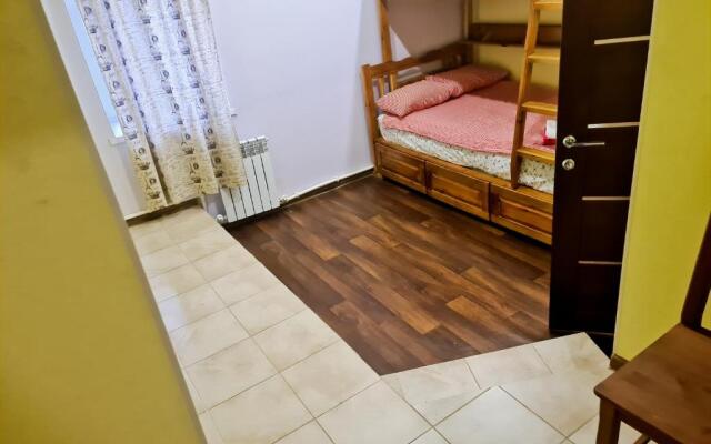 Volga Mini-Hotel