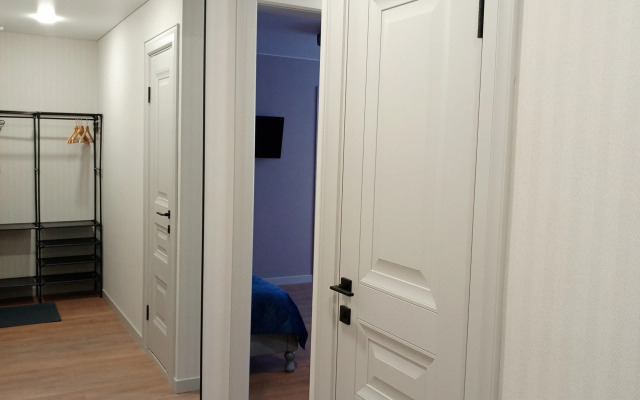 Квартира уютная