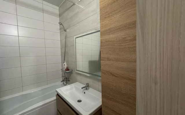 Апартаменты рядом с Аэропортом