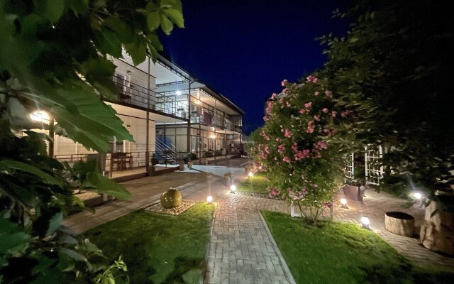 Sovyonok Apart Hotel
