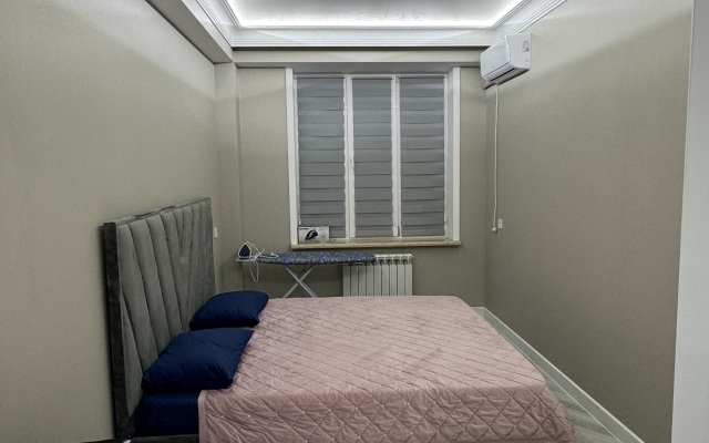 2-kh komn. v Kaspiyske Flat
