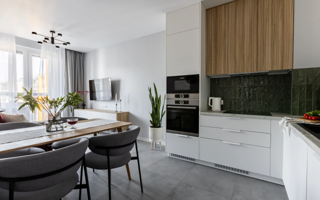 Premialnaya Flat