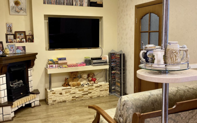 Квартира Riviera