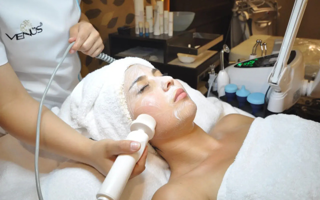 Venüs Termal Butik Otel