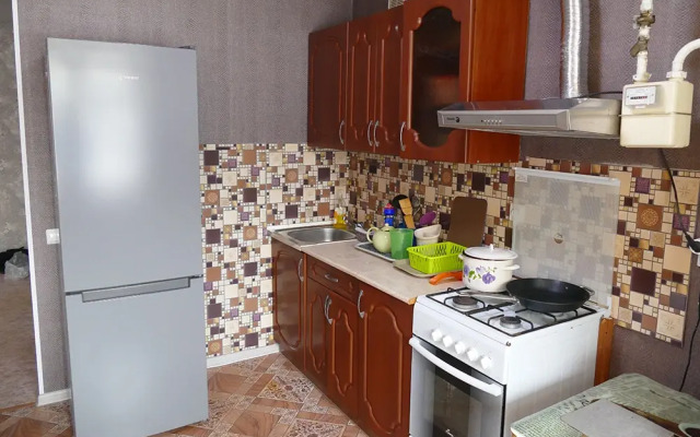Arzamas, Ul. 50 Let Vlksm, D. 38 Apartments