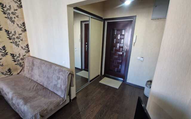 Квартира на улице Красногвардейская 20