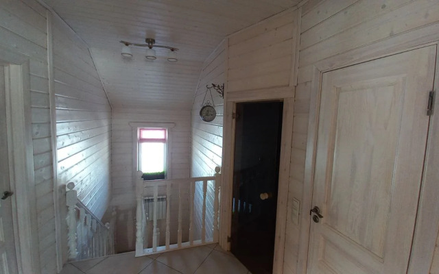 Phioletovoye leto Private house