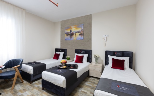 Tempo Hotel & Suits Florya Hotel