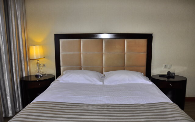Respect-Hall Mini-hotel