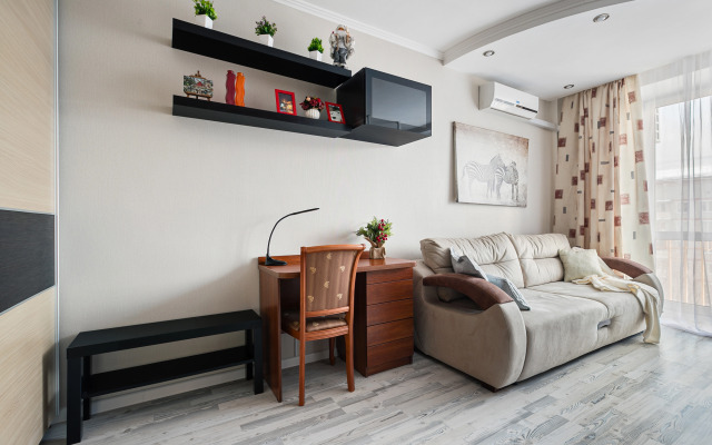 Apartamenty Maxrealty24 Panferova Dom 8 Apartments
