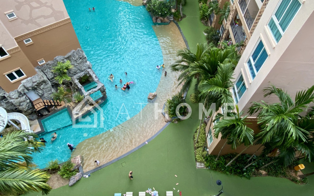 Atlantis Condo A814-815 Apartments