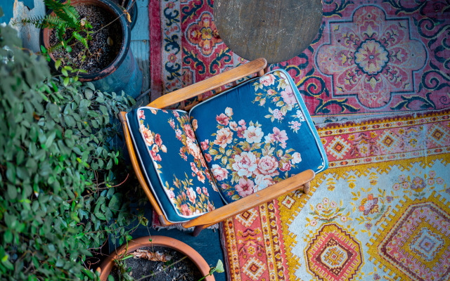 Отель Communal Hotel Sololaki